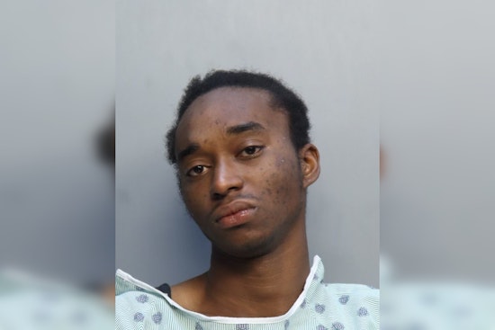Stolen Tacoma Joyride Ends With Suspect Tased In Miami Lakes