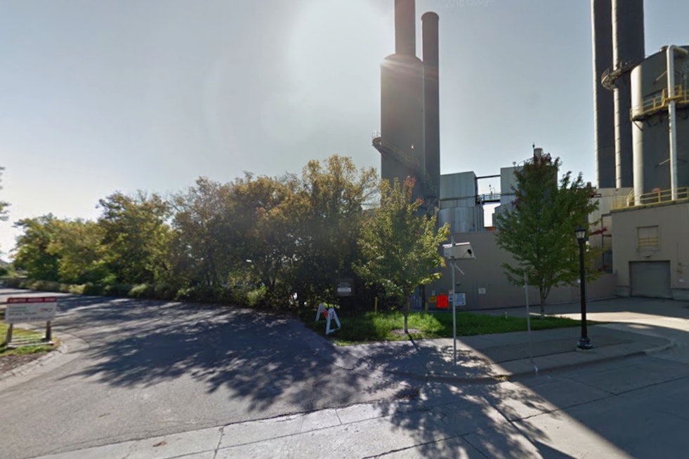 Stone Arch Parking Lot Poised To Become Big Senior Housing Play