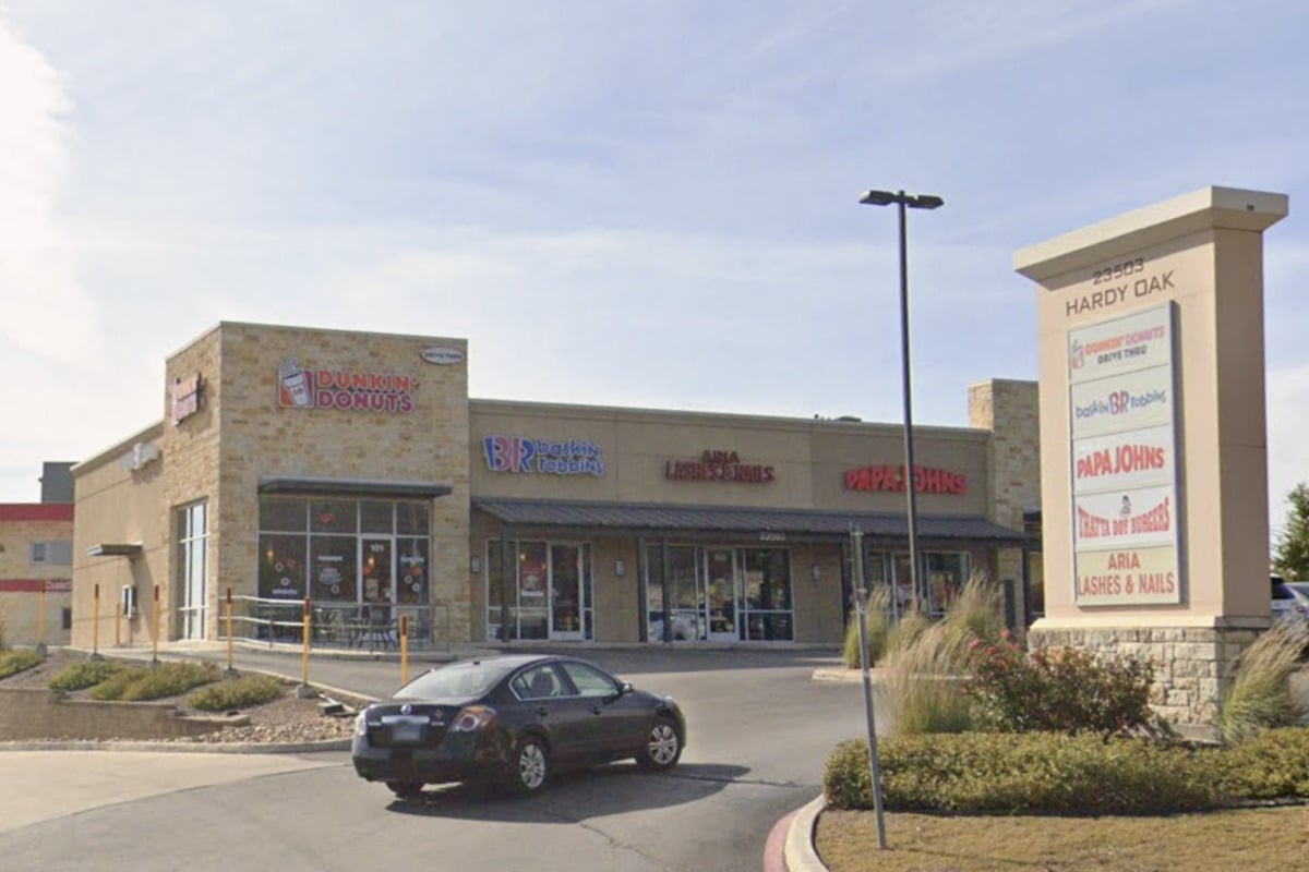 Stone Oak Burger Shake-Up As Fatburger Plan Gets Swapped For 'Chaotic' Chuzz
