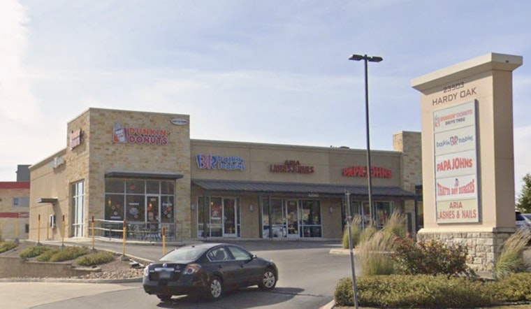 Stone Oak Burger Shake-Up As Fatburger Plan Gets Swapped For 'Chaotic' Chuzz