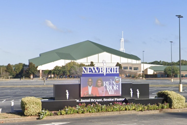 Stonecrest Church Swaps Pews For Keys With 390-Home Village Plan