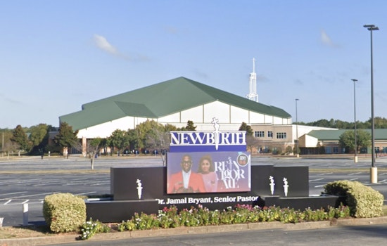 Stonecrest Church Swaps Pews For Keys With 390-Home Village Plan