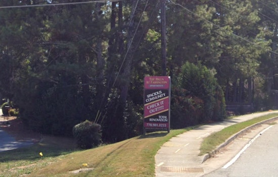 Stonecrest Tenants Say Heaters Stolen, Units Keep Flooding