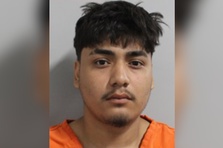 Stop Sign Slip-Up In Poinciana Trips Up Orlando Man On Robbery Warrant