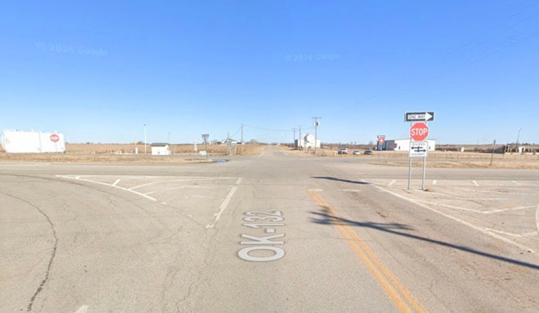 Stop-Sign Tragedy: 86-Year-Old Cherokee Woman Killed At Garfield County Crossroads