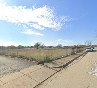 Stop Six Shakeup: Fort Worth Breaks Ground On 302-Unit Hughes House II