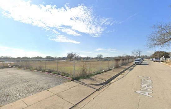 Stop Six Shakeup: Fort Worth Breaks Ground On 302-Unit Hughes House II