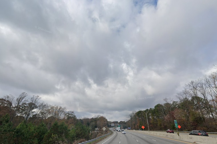 Storm Clouds Crash Atlanta’s Juneteenth Plans With Flood Fears And Fierce Gusts