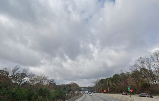 Storm Clouds Crash Atlanta’s Juneteenth Plans With Flood Fears And Fierce Gusts
