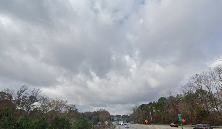Storm Clouds Crash Atlanta’s Juneteenth Plans With Flood Fears And Fierce Gusts