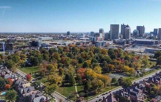 Storm Drama Looms Over ComFest’s Goodale Park Homecoming