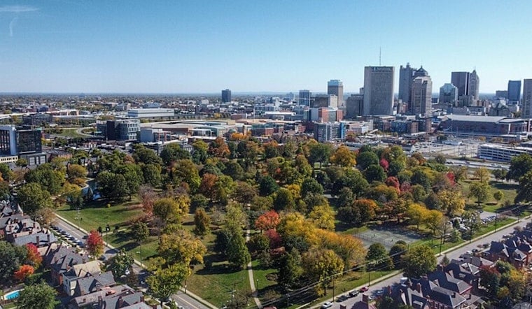Storm Drama Looms Over ComFest’s Goodale Park Homecoming