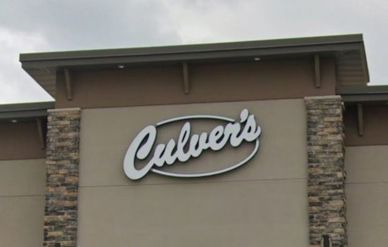 Storm Levels Beaver Dam’s Beloved Culver’s ‘Thank You Farmers’ Barn