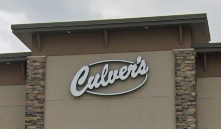Storm Levels Beaver Dam’s Beloved Culver’s ‘Thank You Farmers’ Barn
