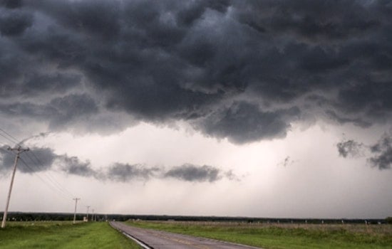 Storm Slams EaDo, Shutting Gates at Houston Fan Festival