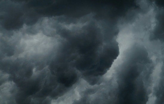 Storm Threat Lurks Over Muggy Memphis Juneteenth