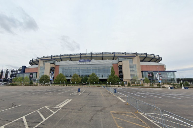 Storm Threat Stalks Steamy France Norway Showdown at Gillette