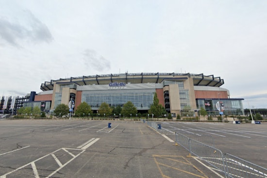 Storm Threat Stalks Steamy France Norway Showdown at Gillette