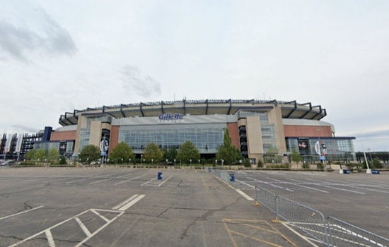 Storm Threat Stalks Steamy France Norway Showdown at Gillette