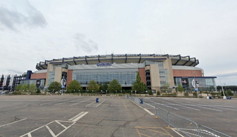 Storm Threat Stalks Steamy France Norway Showdown at Gillette