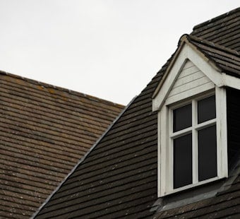 Storm-Weary New Orleanians Score Extra Cash For Fortified Roofs