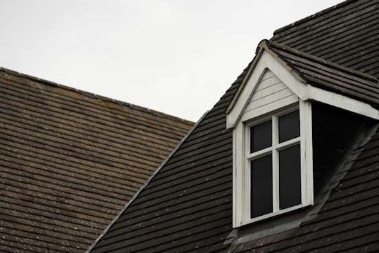 Storm-Weary New Orleanians Score Extra Cash For Fortified Roofs