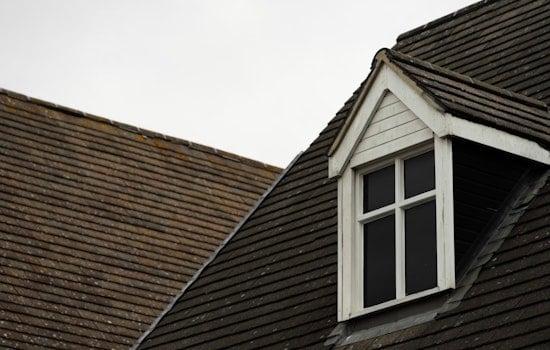 Storm-Weary New Orleanians Score Extra Cash For Fortified Roofs