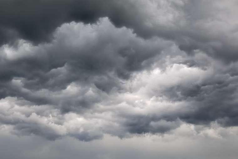 Storms And Sticky Heat Put San Antonio On The Ropes Today