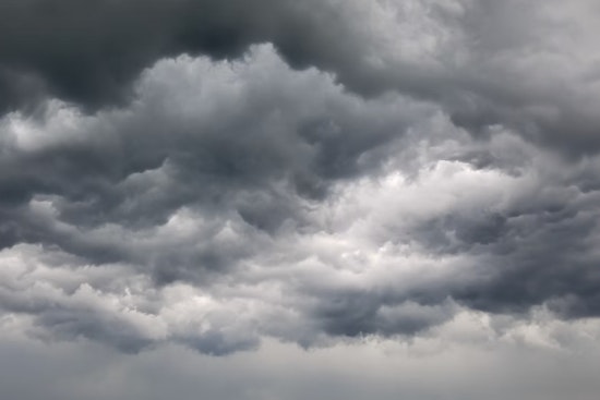 Storms And Sticky Heat Put San Antonio On The Ropes Today