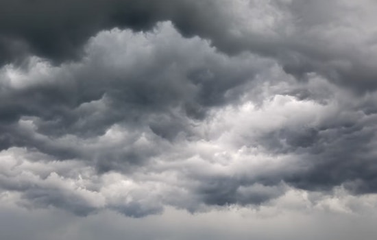 Storms And Sticky Heat Put San Antonio On The Ropes Today
