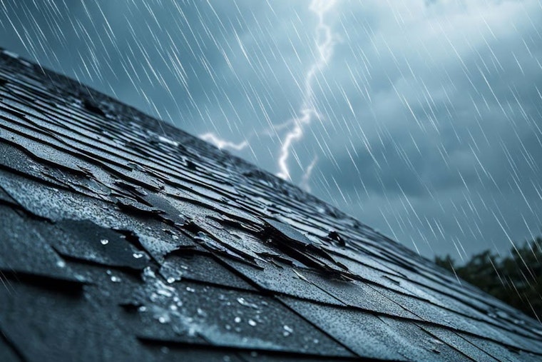 Storms Bear Down on Columbus, Sheriff Says 'Download the App'
