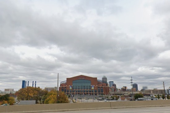 Storms Roll In As Flood Watch Puts Parts Of Indy On Edge
