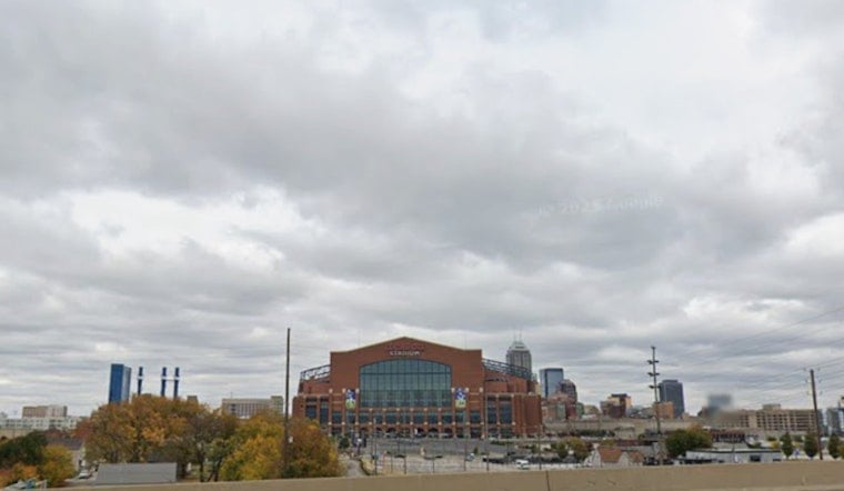 Storms Roll In As Flood Watch Puts Parts Of Indy On Edge