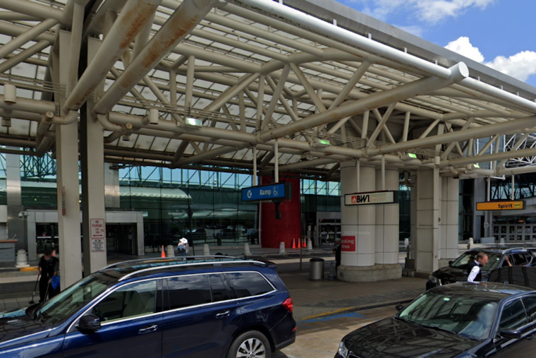 Storms Snarl BWI As Ground Stop Freezes Sunday Night Departures