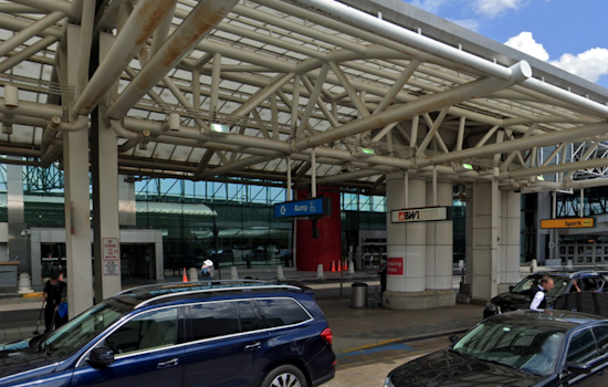 Storms Snarl BWI As Ground Stop Freezes Sunday Night Departures
