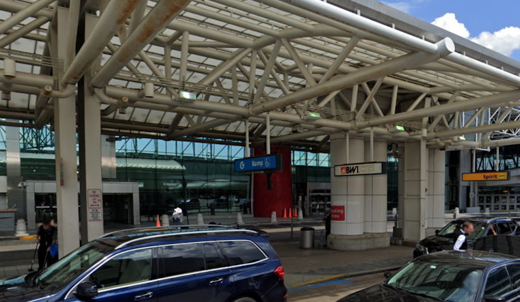 Storms Snarl BWI As Ground Stop Freezes Sunday Night Departures