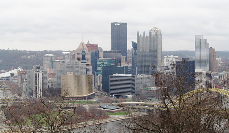 Storms Soak Pittsburgh Before Scorching Heat Cranks Up Next Week