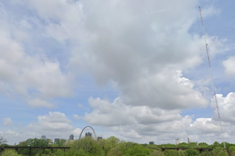 Stormy Morning, Scorching Week: St. Louis Set To Sizzle In Extreme Heat