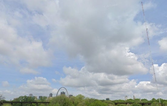 Stormy Morning, Scorching Week: St. Louis Set To Sizzle In Extreme Heat