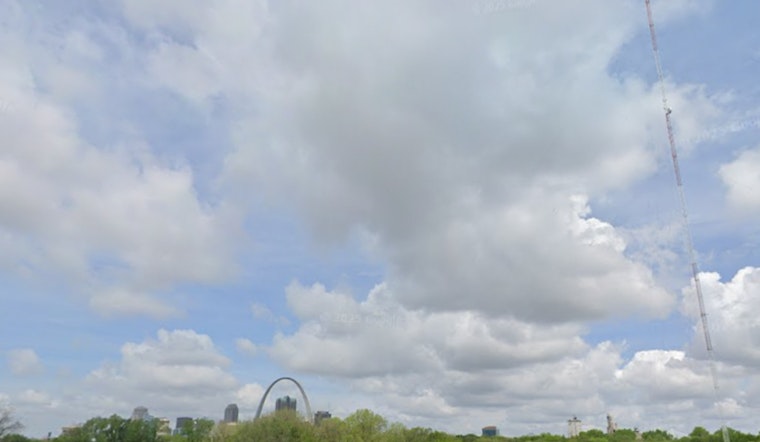 Stormy Morning, Scorching Week: St. Louis Set To Sizzle In Extreme Heat