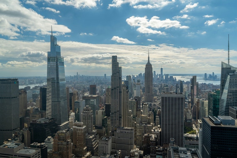 Stormy Skies, Snapping Winds And Sneaky Rips Put NYC On Alert
