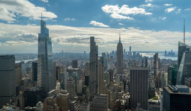 Stormy Skies, Snapping Winds And Sneaky Rips Put NYC On Alert