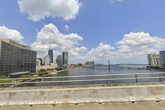 Stormy Slap for Jax: Soaked Commute, Dangerous Rip Currents on Tap