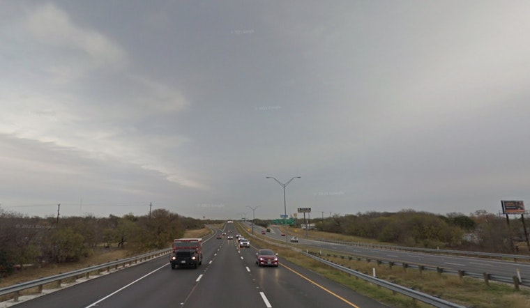 Stormy Smackdown And Sticky Nights On Deck For San Antonio