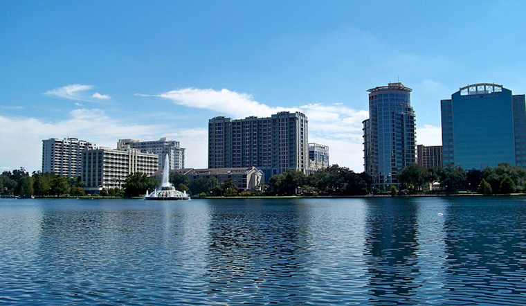 Stormy Sunday On Tap As Orlando Heat Cranks Up