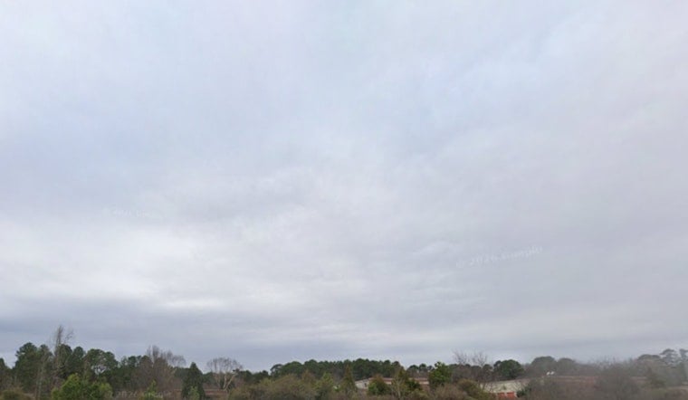 Stormy Sunday Sets Stage For Raleigh's July Fourth Heat Inferno