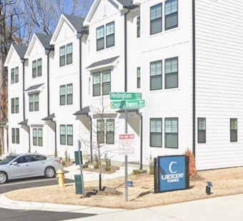 San Diego Investor Snaps Up 24 New Raleigh Townhomes in Quiet Bulk Buy