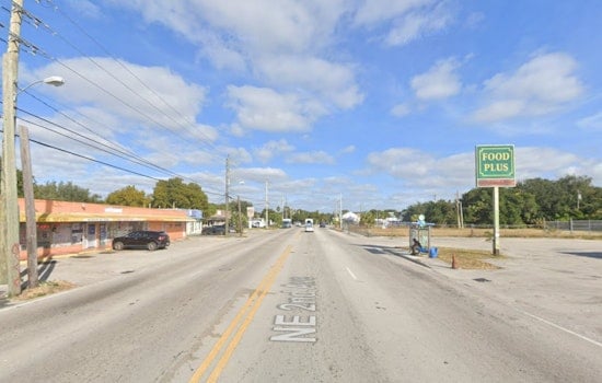 Stray Bullet Chaos Leaves Woman Wounded In Northeast Miami-Dade Shootout