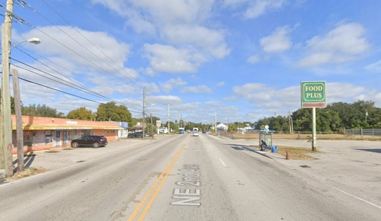 Stray Bullet Chaos Leaves Woman Wounded In Northeast Miami-Dade Shootout
