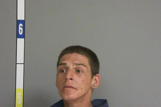 Streator Suspect Nabbed After Four Fires Roil City in 16 Hours